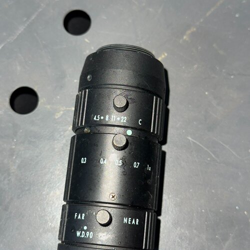 Computar康标达 MLM3X-MP 0.3-1X 1:—议价