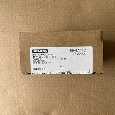 模块EM223CN6ES7223-1BH22-询价