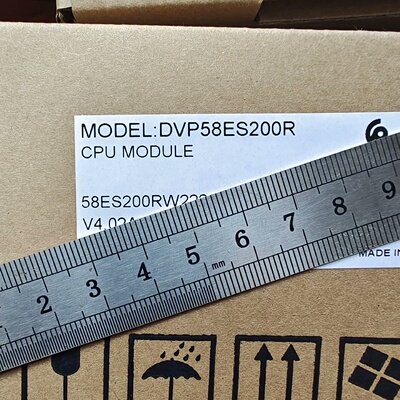 询价*DVP58ES200RDVP58ES200T台达