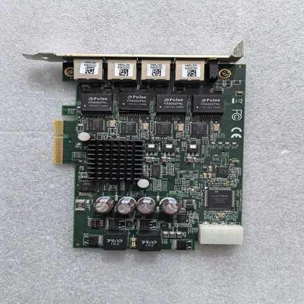 咨询-康耐视图像采集卡CFG-8704E-200