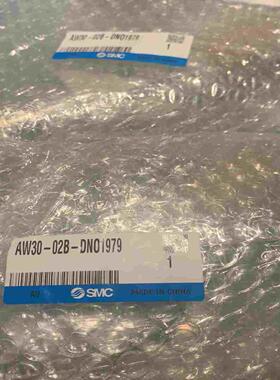 询价~AW30-02B-DN01979 未拆封，