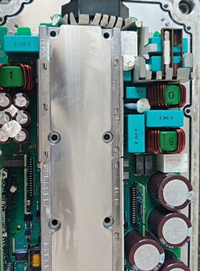 议价长安奔奔EV260充电机型号XCHA02拆机件成色新议价