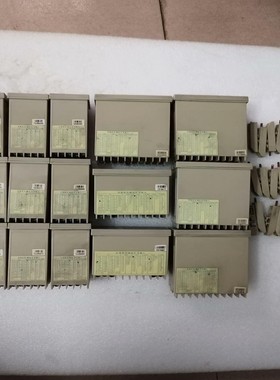 宇电温控器 ，yuDlAN温控表刚15个，型号AL218~询价