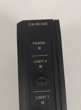 询价/KEYENCE基恩士CADC10E光源模块