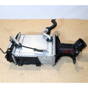 适用奔驰CLS350CLS400E350G400G350中冷器增压空气冷却器