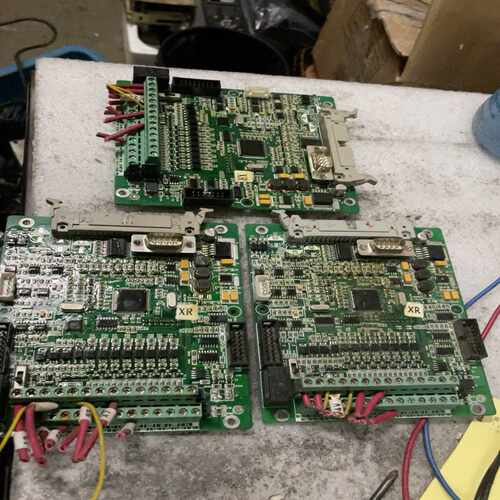 伟创主板。ac80con1-a2.0、ac80con1-a1询价