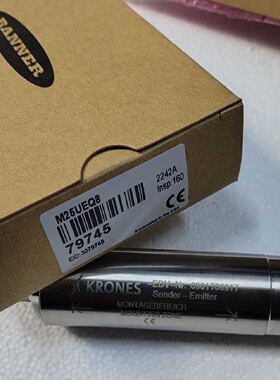 配件BANNER邦纳LS2TP30750Q88号73548议价