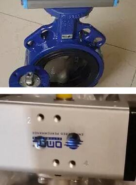 寻“”欧玛尔OMAL角阀执行器J4SPG1866意大利进口件销售