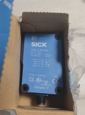 【议价】SICK西克光电传感器WTB273P2441
