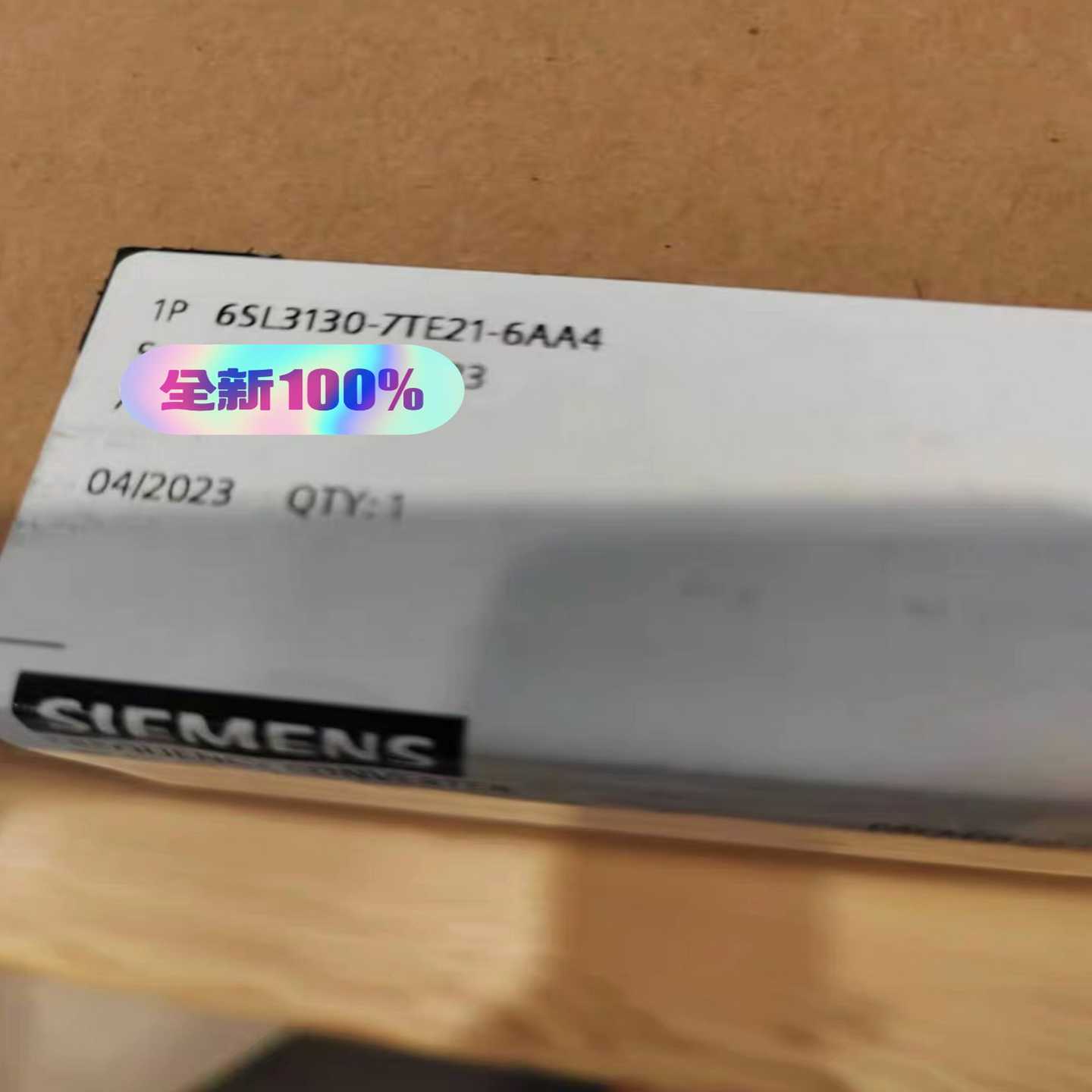 6SL3130-7TE21-6AA4询价