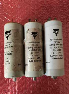 DCS400电容VISHAYGMKPg1000dry询价