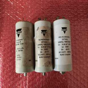 DCS400电容VISHAYGMKPg1000dry询价