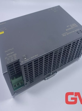 SiemensPowerSupply6EP1437-2BA10SITOPpower40E-Stand04