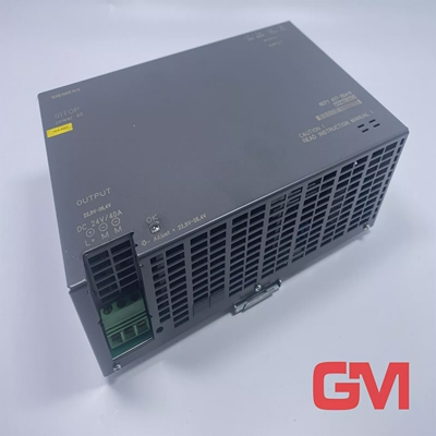 SiemensPowerSupply6EP1437-2BA10SITOPpower40E-Stand04