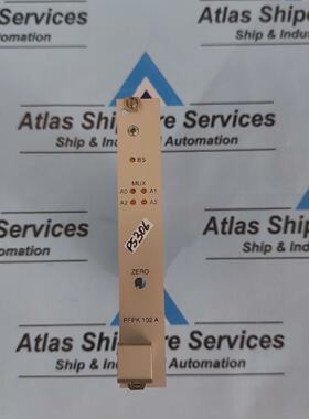 ABB PFPK 102A YM156001GN CIRCUIT BOARD