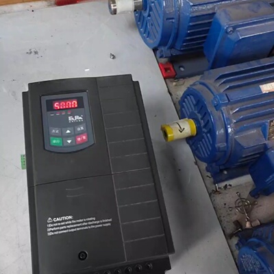 寻》》欧瑞变频器11KWE20000110T3成色如图每一