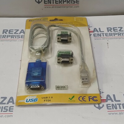 SERIAL COMM USB485C USB TO SERIAL CONVERTERS