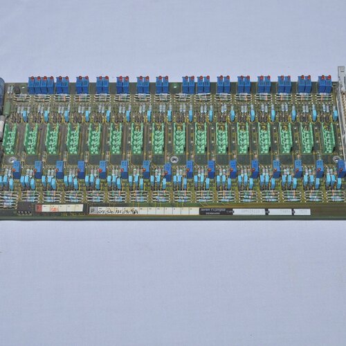 寻Soren T Lyngso 609024110 V Printed Circuit Board 064.783.5