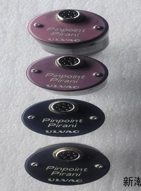 ULVAC Pinpoint Pirani真空传感器议价商品