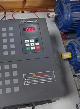 易驱变频器11KWCV31004T0110M4T015议价