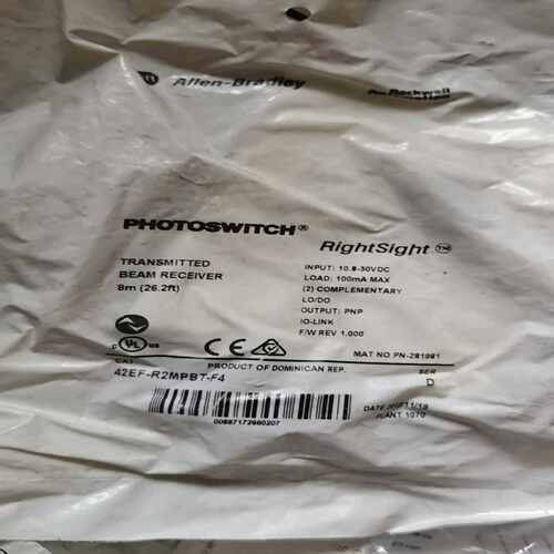 42EF-R2MPBT-F4询价