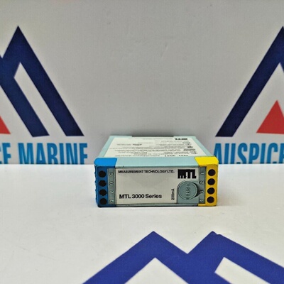 Mtl Instruments Mtl 3000 Serie Mtl 3021 Magnetventil Alarmtr