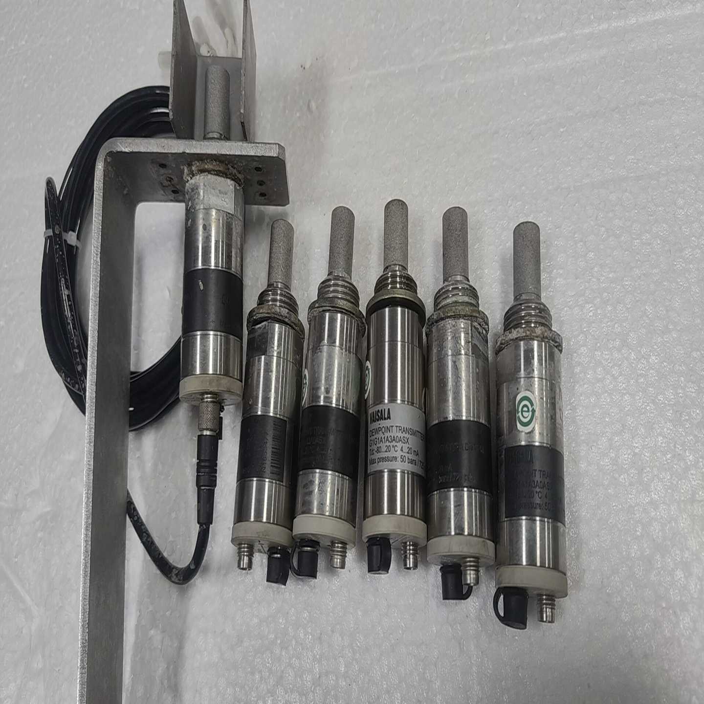 询价DMT143芬兰维萨拉vaisala温湿度变送器