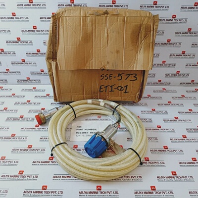 寻Oceaneering 0331867 Cable WM Lower to BOP RTU Data PBOF
