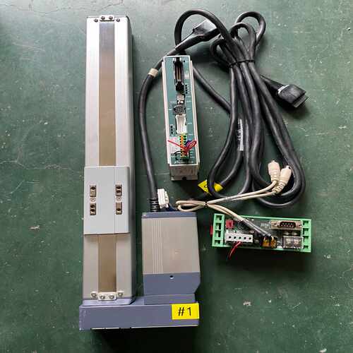 咨询-IAI驱动：PCON-CA-42PWAI-NP-2-0
