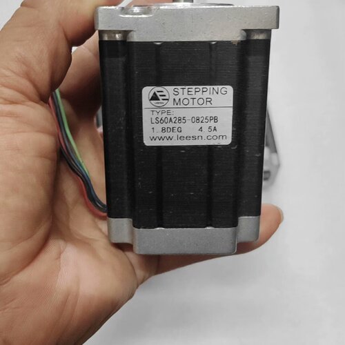 议价Lisan 60 Stepper Motor Ls60a2850825Pb适用