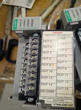 1769-OB16P功能正常议价~询价