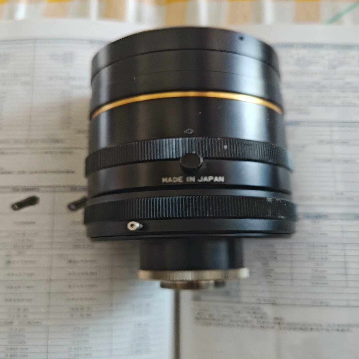 咨询-基恩士CA-LMHE0510