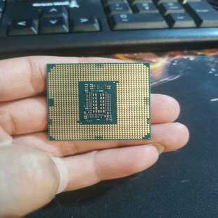 （议价）英特尔奔腾G6400cpu1枚！双核心四线程处理器！主频4.