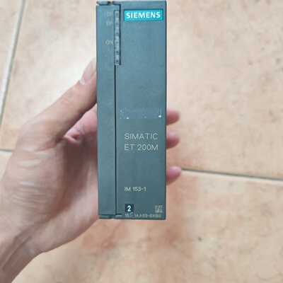 询价-号IM1531SIMATICET200M模块