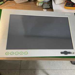 菲尼克斯触摸屏DVG工控机CPC5015PMCO 议价商品 二手拆