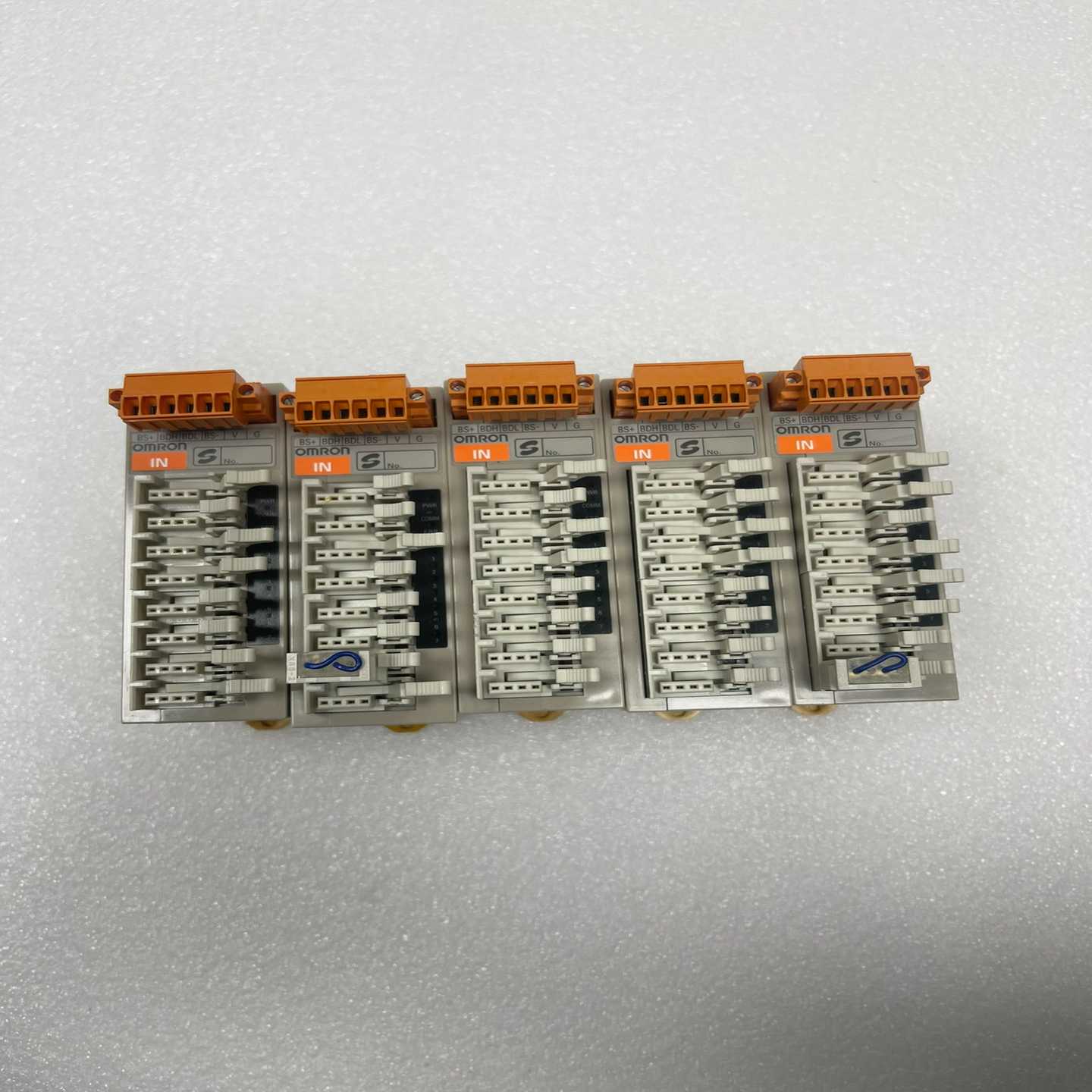 SRT2-VID08S远程终端继电器模块18个九询价