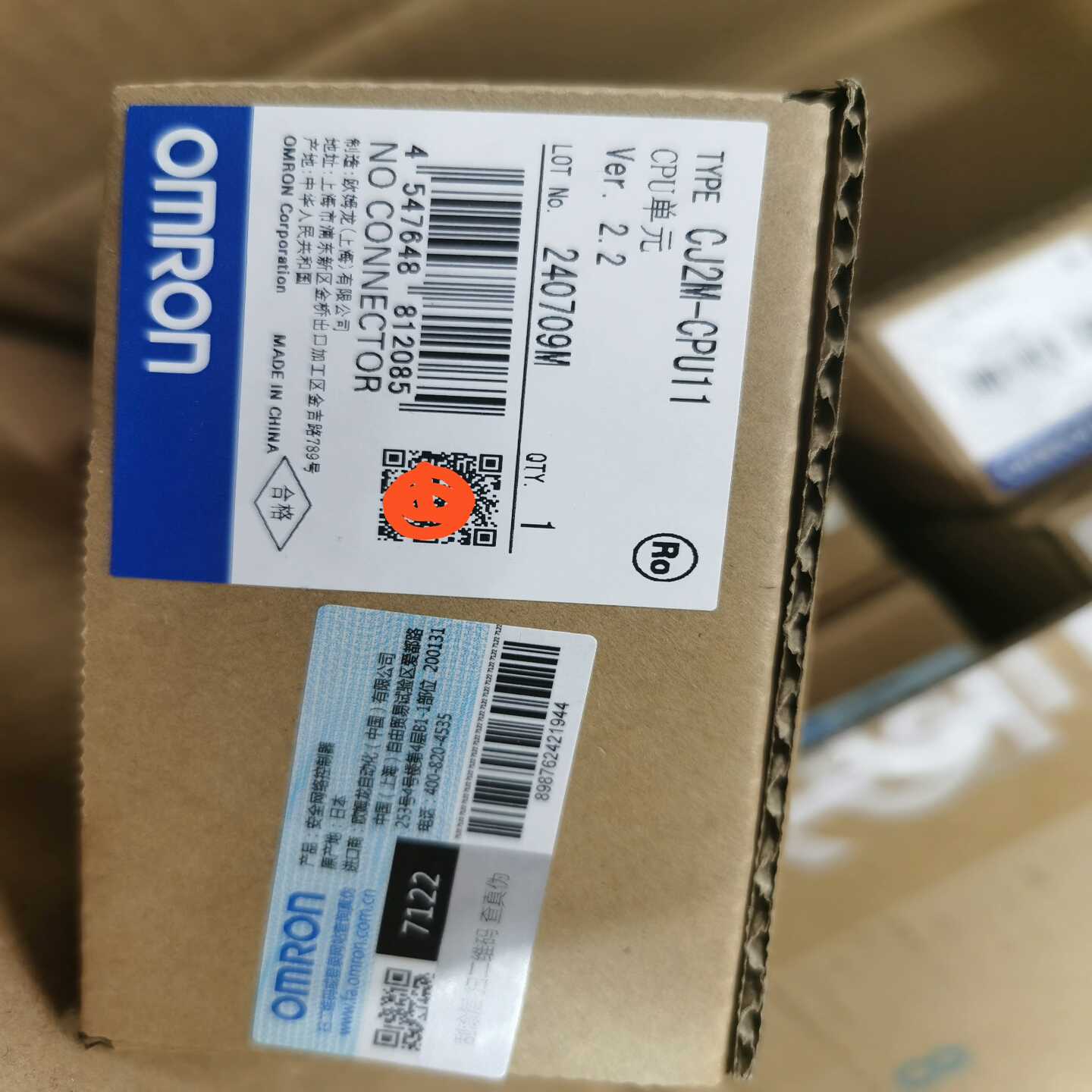 CJ2M-CPU11模块询价