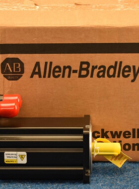 议价MPL-A220T-VJ74AA 罗克韦尔伺服马达