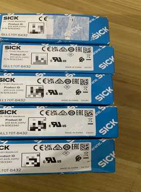 德国西克SICKGLL170T-B4326063340光