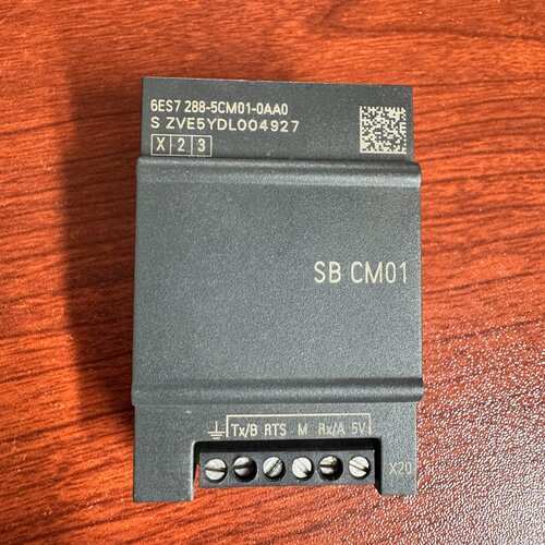 SB CM01-询