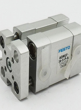 FestoADNGF-16-5-P-A554212Kompaktzylinder/Compactcylind