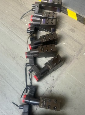 （请询价）福伊特电磁阀DZ52120Z300R24OHDK55