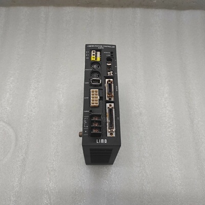 ORIENTAL MOTOR EZMC24AA LIMO CONTROLLER