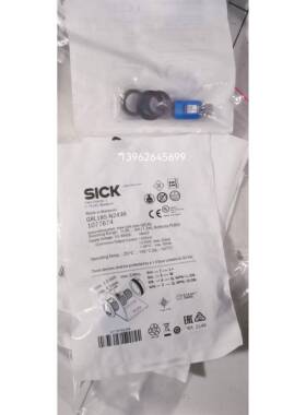 SICKGRL18S-N2436 1077674光电传感器开关 现货实物照