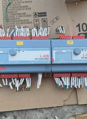 LOYTEC控制器LIOB-589模组I/O控制器询价
