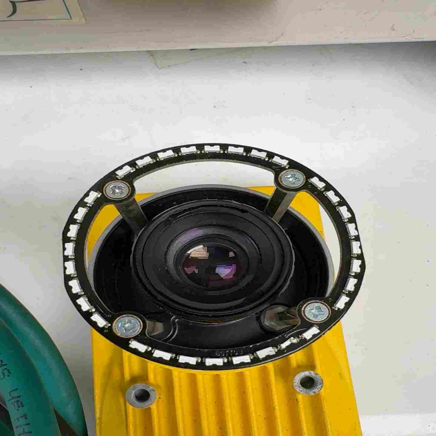 咨询-康耐视COGNEXIS5100-1RC功能。