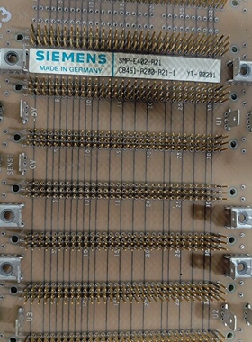 询价*SMPE402A21排线转接卡议价50