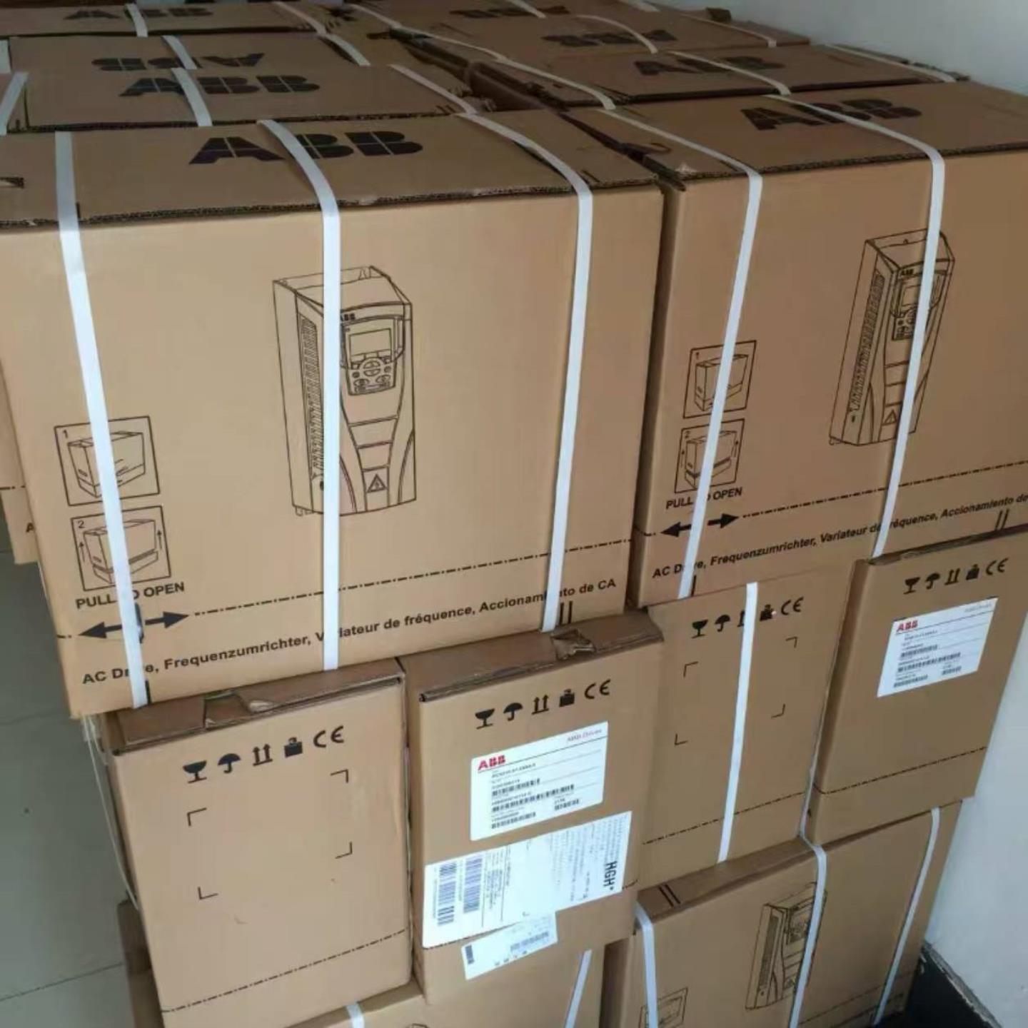 配件ACS380-040N-02A4-2 ACS380-040S-03A7-1 ABB变频器现货议价