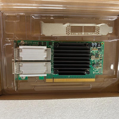 议价Mellanox CX456A  ConnectX4 10