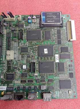 CPUAC90电路板CPUS100517PC-0403-议价